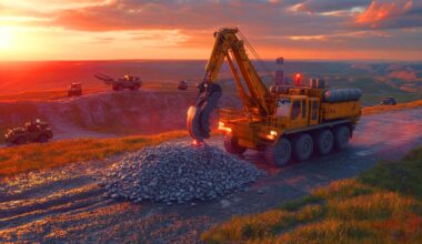 Illustration de la prise de contrôle par la Russie d'une région stratégique riche en lithium en Ukraine.