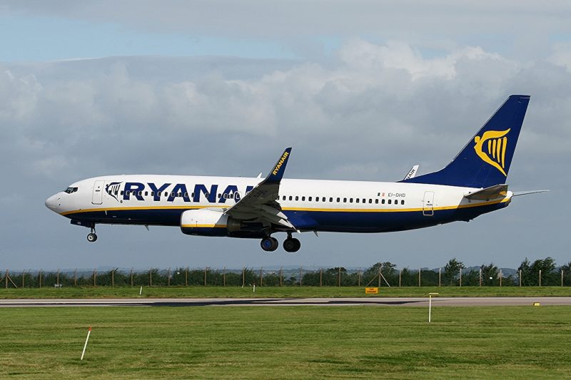 Ryanair