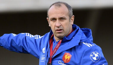 Philippe Saint-André explique pourquoi il a décidé d'aller entraîner en Pro D2 !