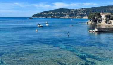 PHOTOS. Les cinq plus belles plages près de Nice : notre sélection (très subjective)