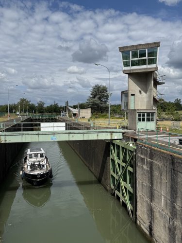 Saint Louis 2 pays base nautique permis bateau petite camargue East ParkIMG_8002 5