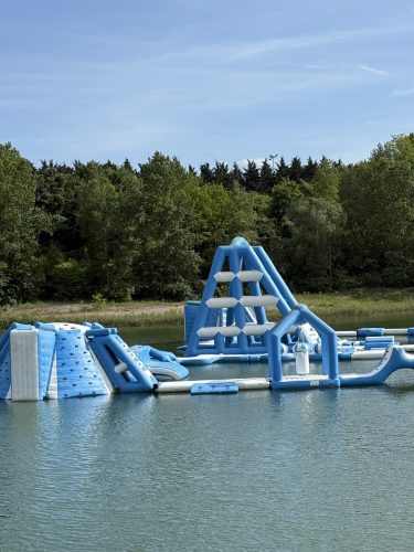 Saint Louis 2 pays base nautique permis bateau petite camargue East ParkIMG_8143