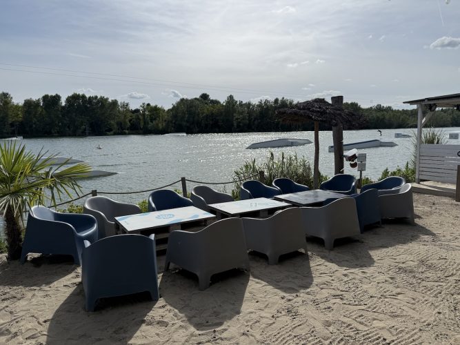 Saint Louis 2 pays base nautique permis bateau petite camargue East ParkIMG_8160