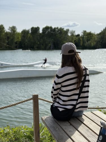 Saint Louis 2 pays base nautique permis bateau petite camargue East ParkIMG_8170
