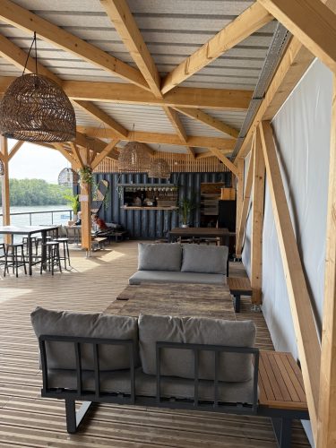 Saint Louis 2 pays base nautique permis bateau petite camargue East ParkIMG_8184