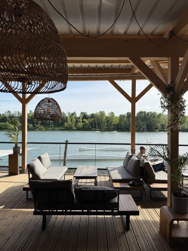 Saint Louis 2 pays base nautique permis bateau petite camargue East ParkIMG_8185