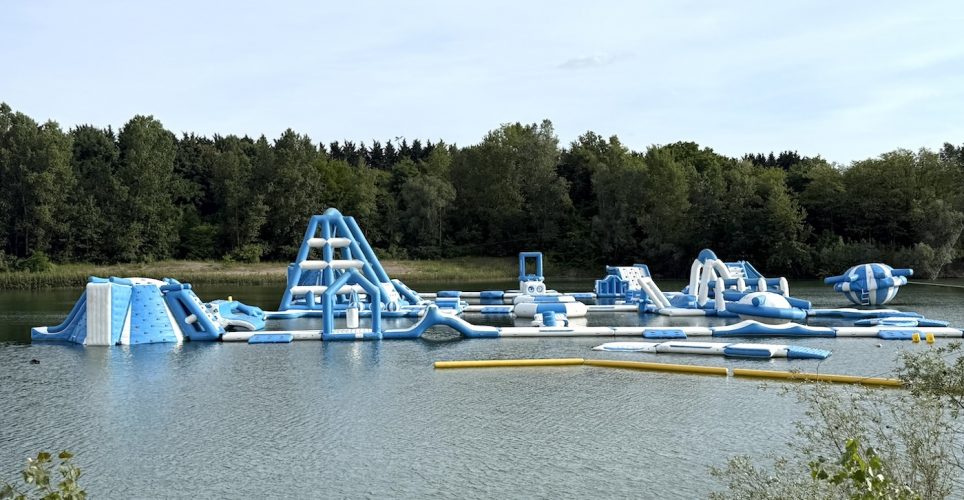 Saint Louis 2 pays base nautique permis bateau petite camargue East ParkIMG_8265 2