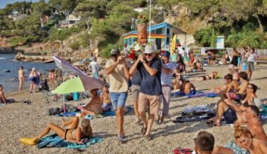Au Pradet, la Saint-Pierre, une fête ancrée dans le patrimoine