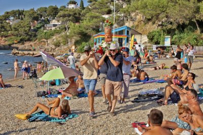 Au Pradet, la Saint-Pierre, une fête ancrée dans le patrimoine
