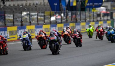 Le MotoGP à l'heure de Liberty, ou comment préserver un championnat "unique"