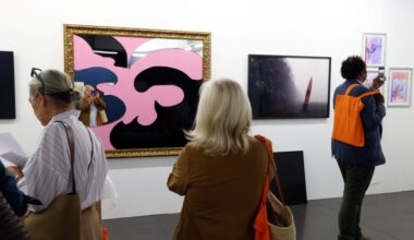 le meilleur de l’art contemporain à Marseille