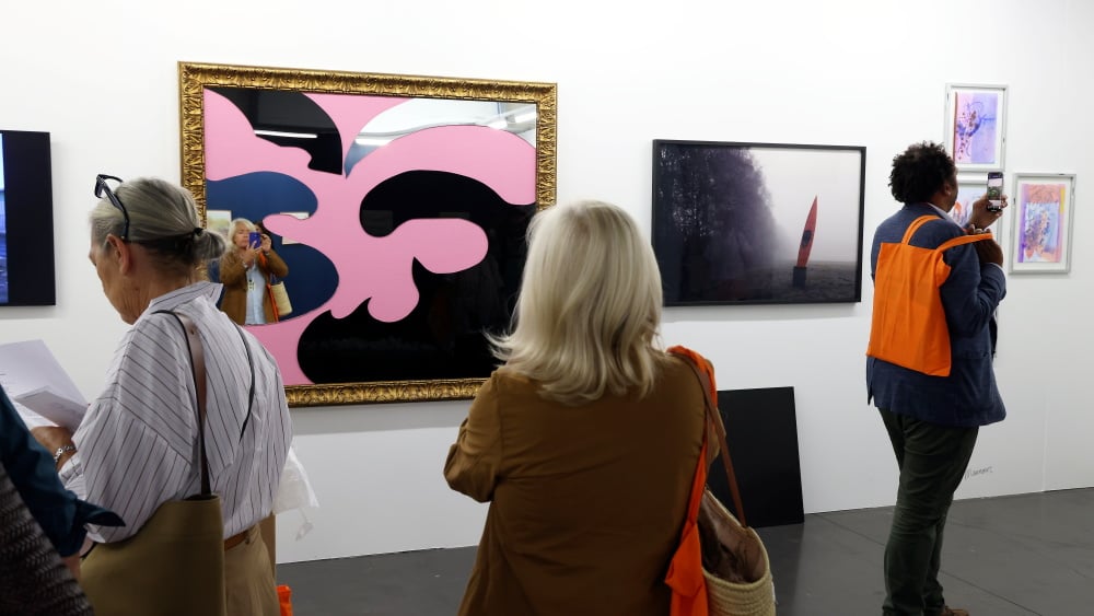 le meilleur de l’art contemporain à Marseille