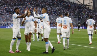 Aston Villa : à quelle heure et sur quelle chaîne voir le 6e match de préparation des Olympiens ?
