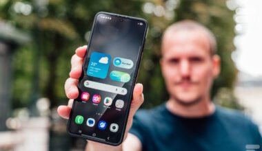 Test Samsung Galaxy Z Flip 7 FE : notre avis complet - Smartphones