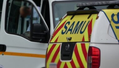 Près de Grenoble. Drame devant le magasin Gémo, une femme meurt percutée par un camion