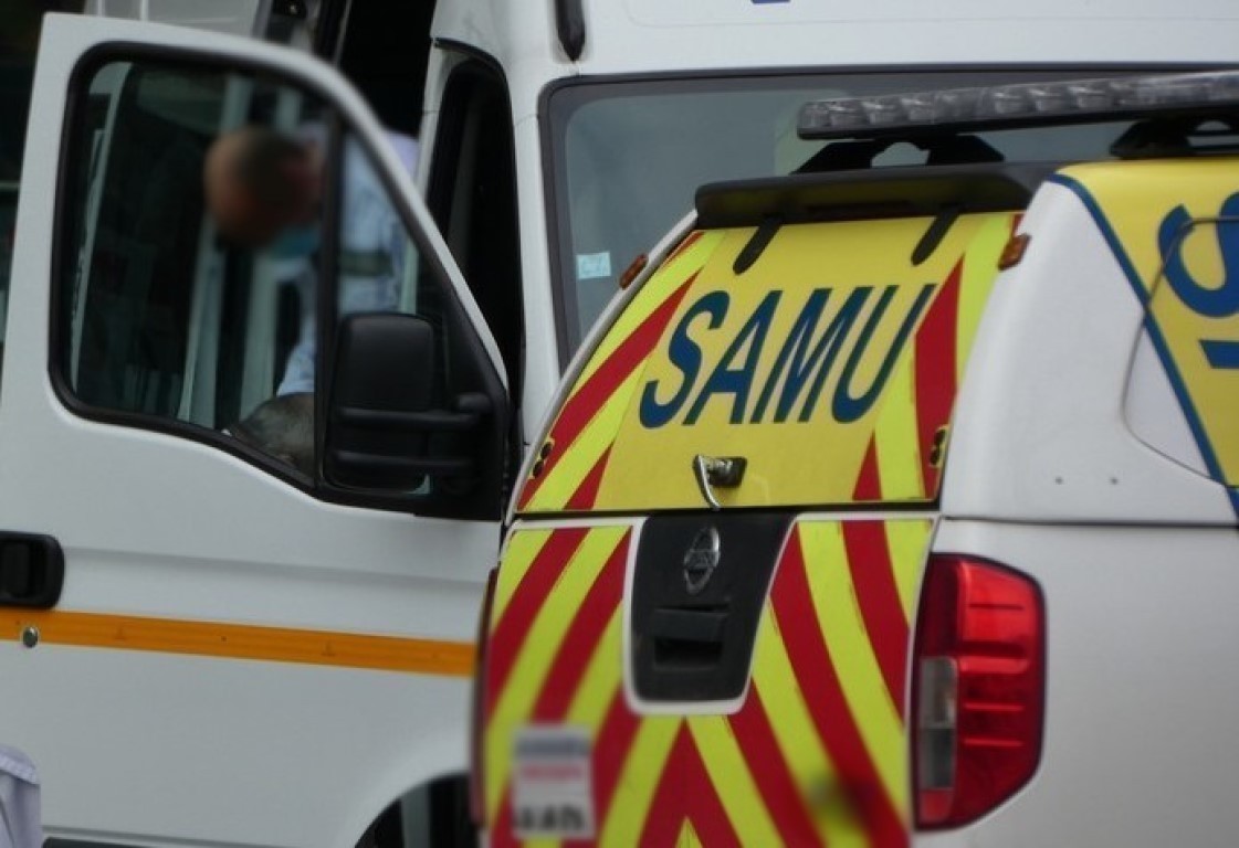 Près de Grenoble. Drame devant le magasin Gémo, une femme meurt percutée par un camion