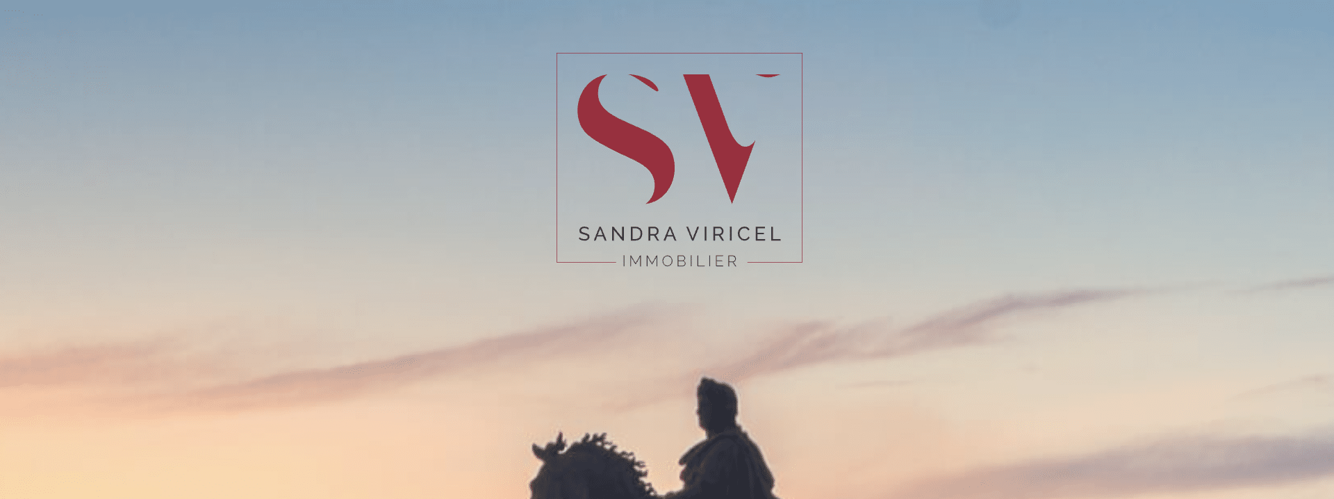 Sandra Viricel Immobilier