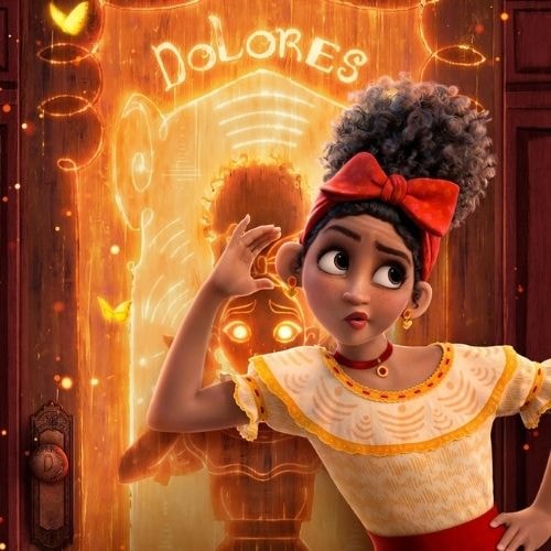Dolores