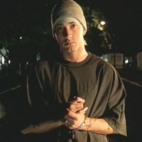 Lose Yourself - Eminem