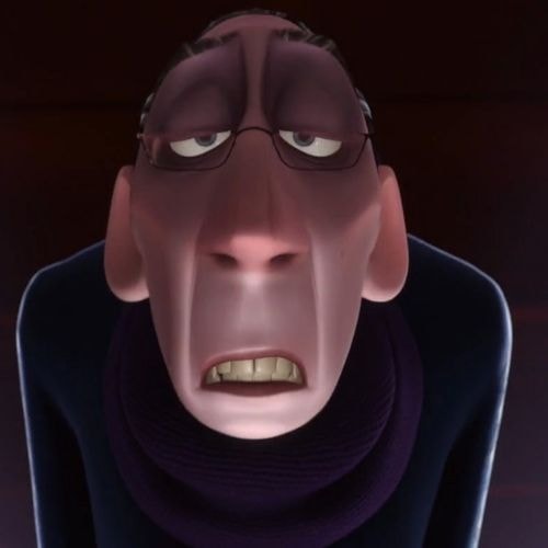 Anton Ego
