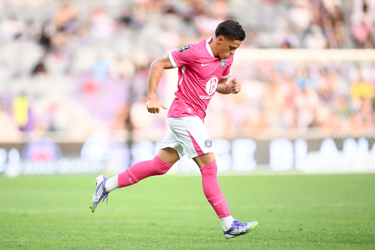 Le Toulouse Football Club lance sa saison en Ligue 1, voici où et quand voir la première journée en direct