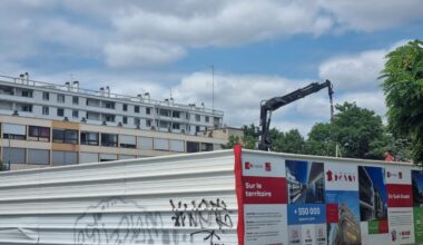 Toulouse. Ce quartier longé par le canal du Midi va complètement changer de visage