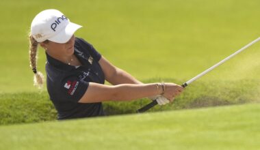 Sara Brentcheneff Darren Carroll/USGA