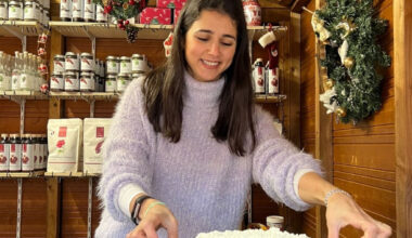Une boutique gourmande unique en son genre va bientôt ouvrir en centre-ville de Strasbourg