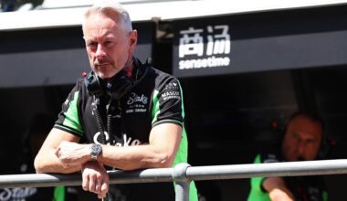 Wheatley avance de manière positive, sans copier Red Bull Racing