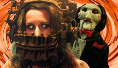 Saw : James Wan veut enfin apporter un peu de nouveauté après l'annulation du 11e film