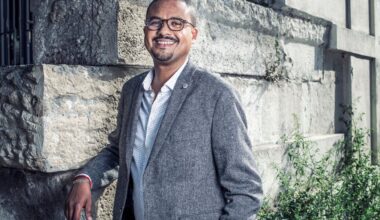 « Où s'adosse le ciel » de David Diop : les contes sont bons