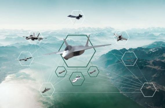 L'Allemagne appelle à mettre les intérêts nationaux de côté pour relancer le Système de combat aérien du futur
