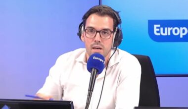 «Vladimir Poutine a la volonté de poursuivre» la guerre, estime le général Jean-Paul Perruche