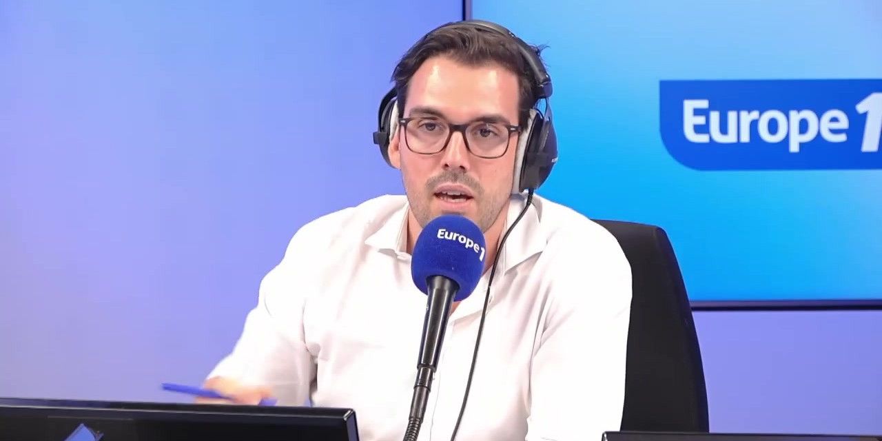 «Vladimir Poutine a la volonté de poursuivre» la guerre, estime le général Jean-Paul Perruche