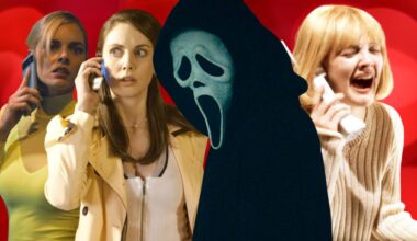 Scream ne tue pas assez de personnages, selon cette actrice (tuée dans la saga)