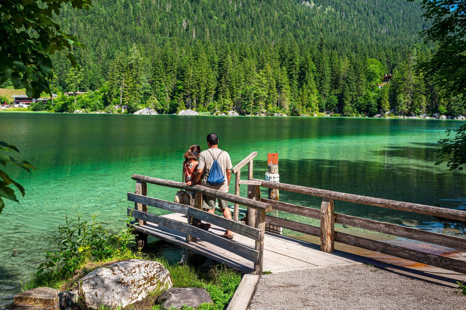 Le tourisme en Allemagne atteint un niveau record