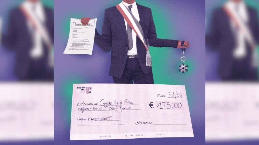 Faux élu régional, faux petit-fils d'Hubert Falco, faux ministre... les folles supercheries d'un jeune homme de 18 ans