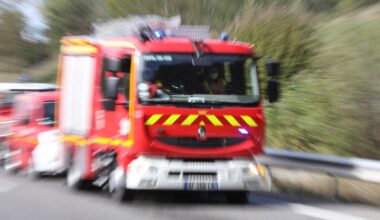 Mort d'un amateur de deltaplane après une chute 20 mètres dans les Hautes-Alpes