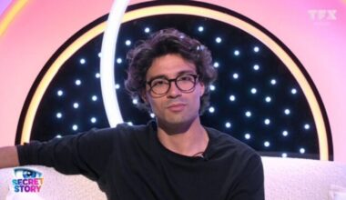 Secret Story 2025 : “ambiguïté” entre Romy et Mayer ? Le mot est lâché et pas par n’importe qui