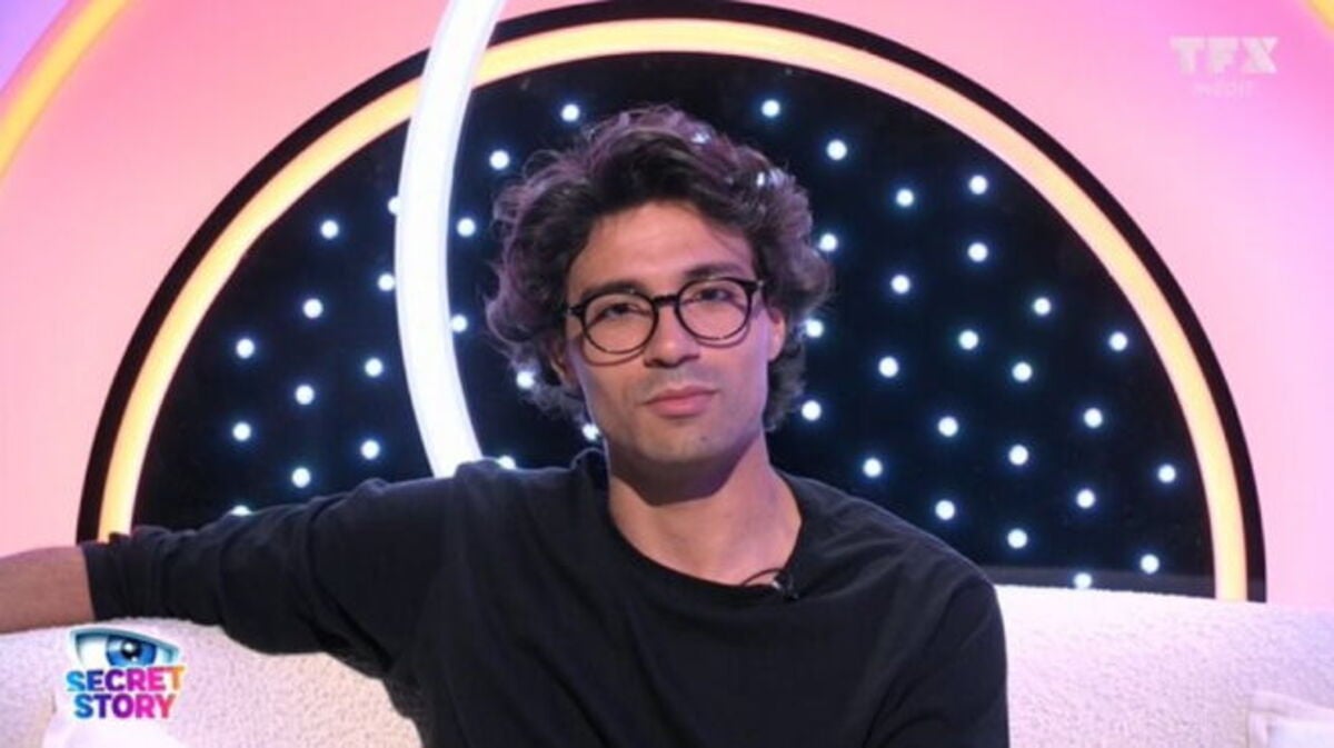 Secret Story 2025 : “ambiguïté” entre Romy et Mayer ? Le mot est lâché et pas par n’importe qui