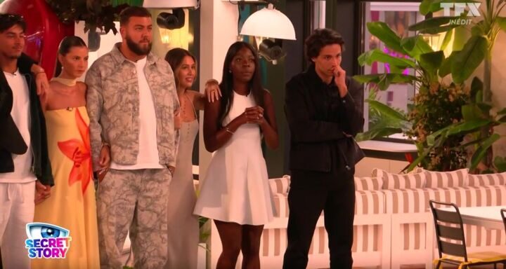 "Secret Story" : des substances illicites dans "une poudrière à maquillage"