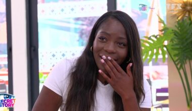 Star Academy : après la vie de Château