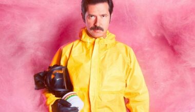 Voici les 3 séries à rattraper d'urgence sur Canal+