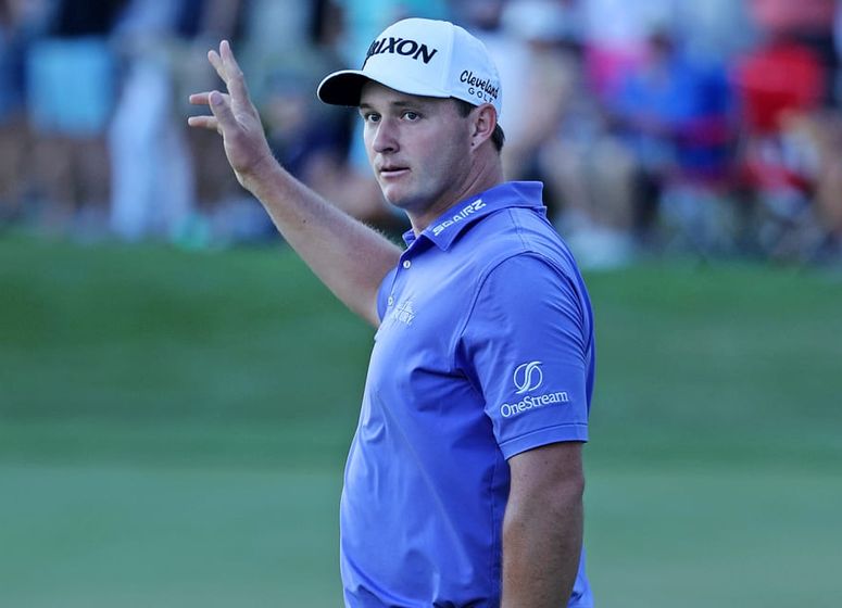 Sepp Straka renonce au BMW Championship pour raison personnelle