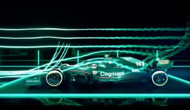 Sept souffleries pour dix équipes de Formule 1 : Un outil essentiel à leur réussite