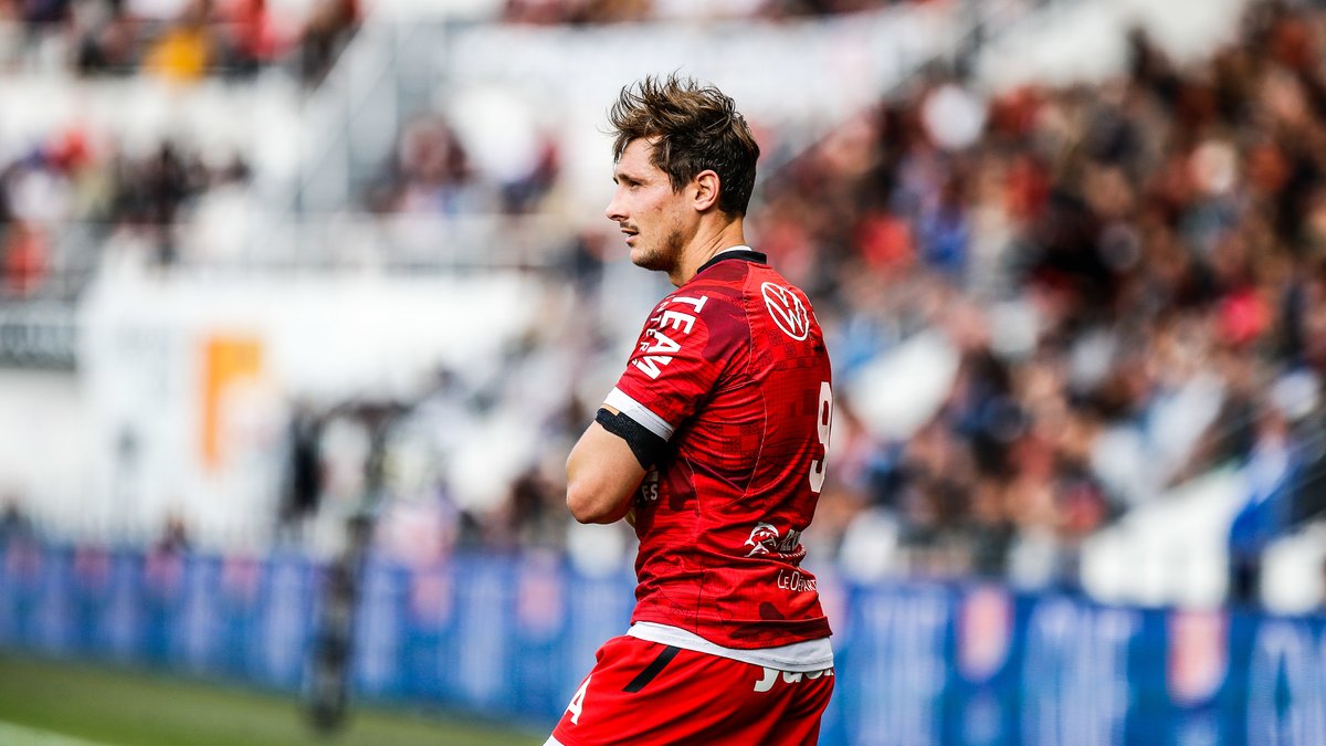 Baptiste Serin révèle sa deuxième passion sportive après le rugby : "Ça fait une dizaine d’années que j'en fais !"