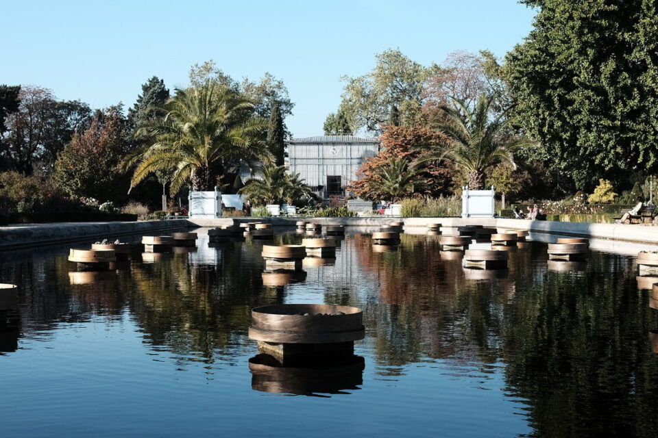 En Seine-Maritime on trouve de nombreux parcs surprenants.