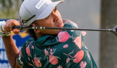 Asian Tour