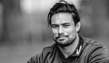 Le rugby néo-zélandais frappé par un nouveau drame