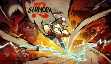 Shinobi : Art of Vengeance sort de l'ombre avec une démo gratuite - Gamekult